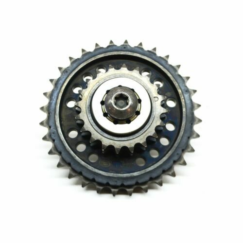 LR124261 - EGZANTRİK ZİNCİR DİŞLİSİ (2.0L/DİSCO/5) - Land Rover