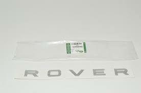 DAB500280MBJ - ARKA ROVER YAZI (2.7/3.0) - Land Rover