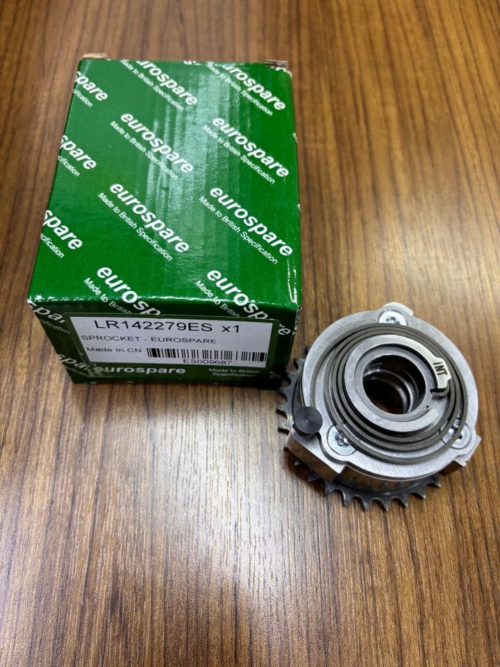 LR142279G - EMME VANOS 2.0 Hİ PHEV (NEW DEF./DİSCOVERY SPORT/VELAR) - Eurospare
