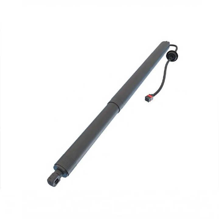 LR178877 - ARKA BAGAJ AMORT SOL/ELEK(DİSCO-5) - Land Rover