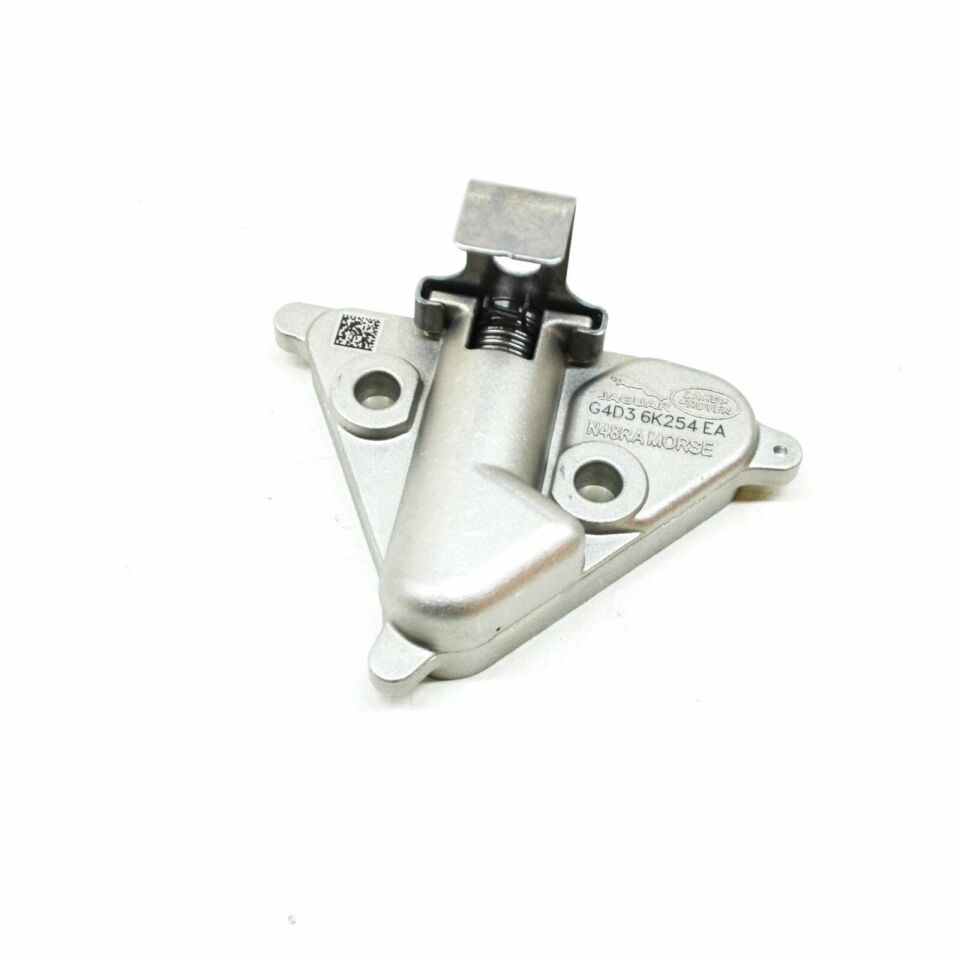LR138833G - EGZANTRİK ZİNCİR GERGİSİ ALT (2.0L DZL/RRS/EVOQUE/DİSC.S5/VELAR/NEW DEF) - Land Rover
