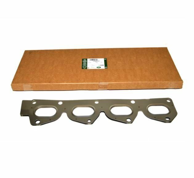 LR022333 - EGZOST MANİFOLD CONTA (2.2/EVOQUE/FRELL.2/DİSC.SPORT) - Land Rover