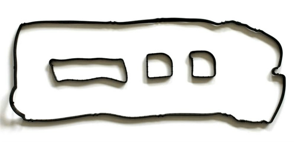 LR025664 - KÜLBÜTÖR KAPAK CONTASI (2.0L/EVOQUE/RRS/VOGUE) - Land Rover
