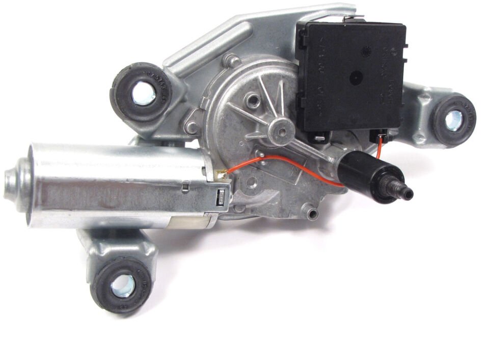 DKD000030 - ARKA SİLECEK MOTORU (3.0/4.4) - Land Rover