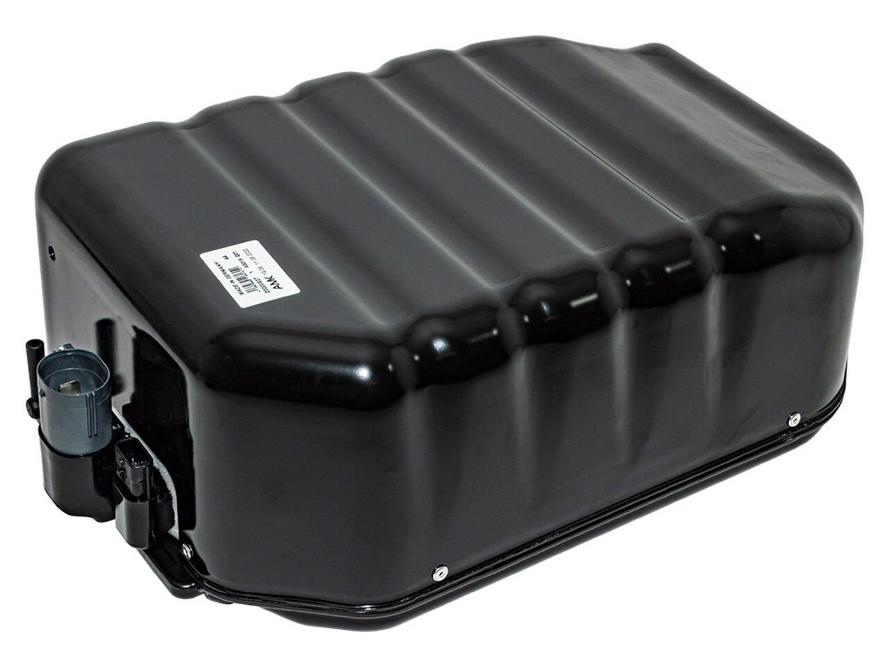 LR140034G - HAVALI SÜSPANSİYON KOMPRESÖRÜ KOMPLE (VELAR/SPORT/VOGUE) - Amk