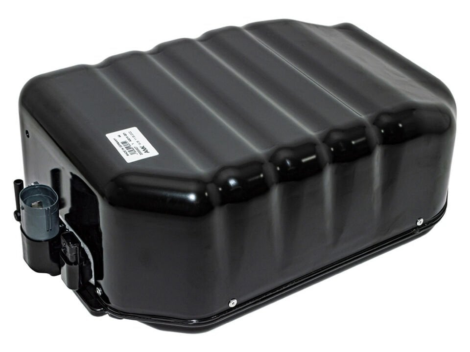 LR140034G - HAVALI SÜSPANSİYON KOMPRESÖRÜ KOMPLE (VELAR/SPORT/VOGUE) - Amk