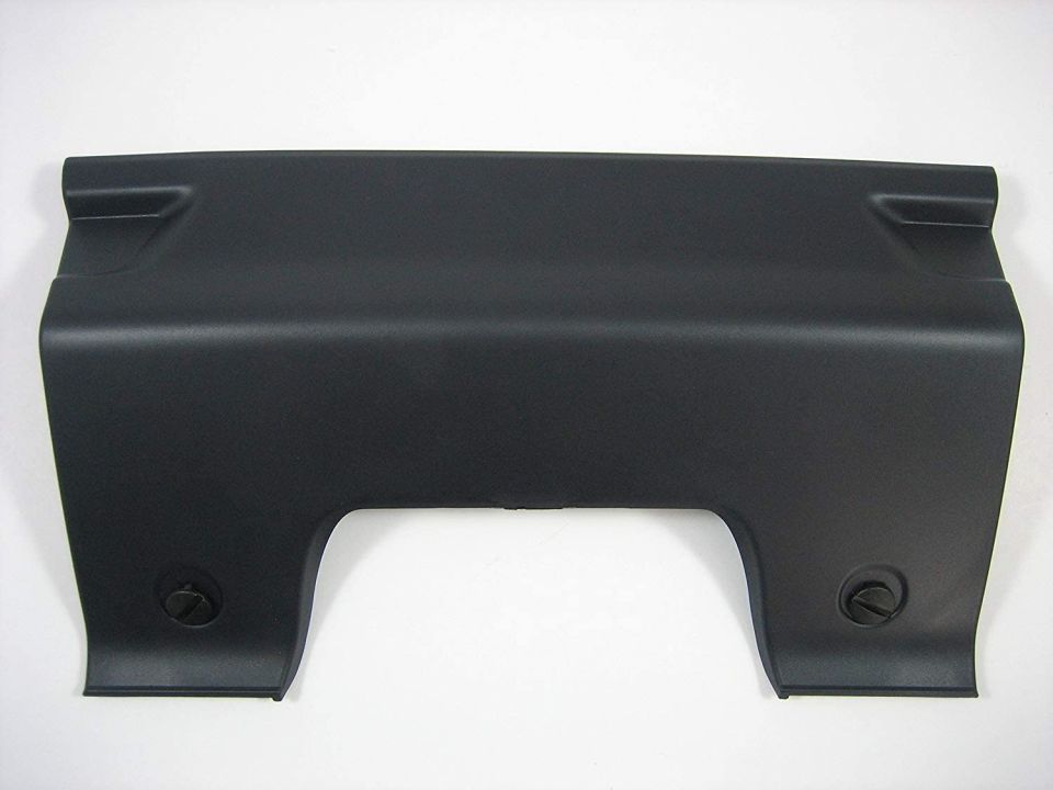 DQU000011PCL - ARKA ÇEKİ DEMİR KAPAK (2.7/SPORT) - Land Rover
