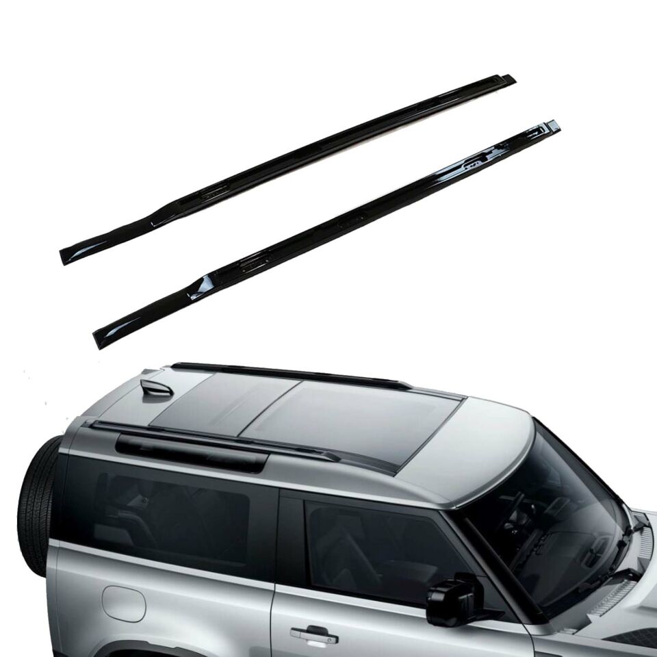 VPLER0177 - TAVAN RAY SETİ (NEW DEFENDER) - LIMA SPARE PARTS