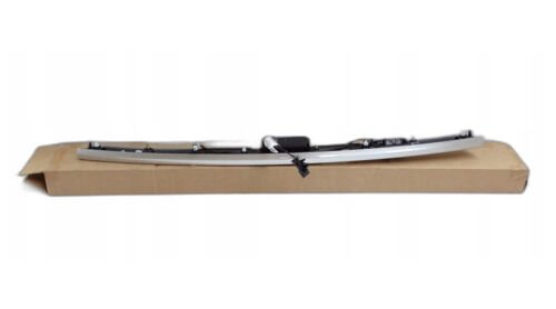 LR088990 - ARKA PLAKA LAMBA PANELİ (DİSCOVERY SPORT) - Land Rover