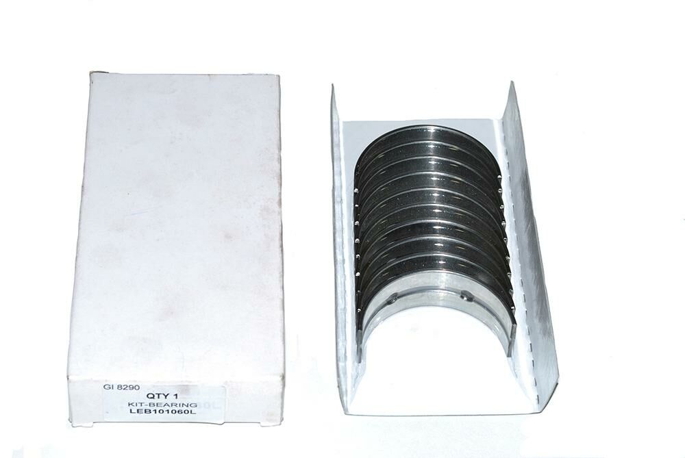 LEB101060L - ANA YATAK/STD 2.0 TCIE (FREEL.1) - Glyco