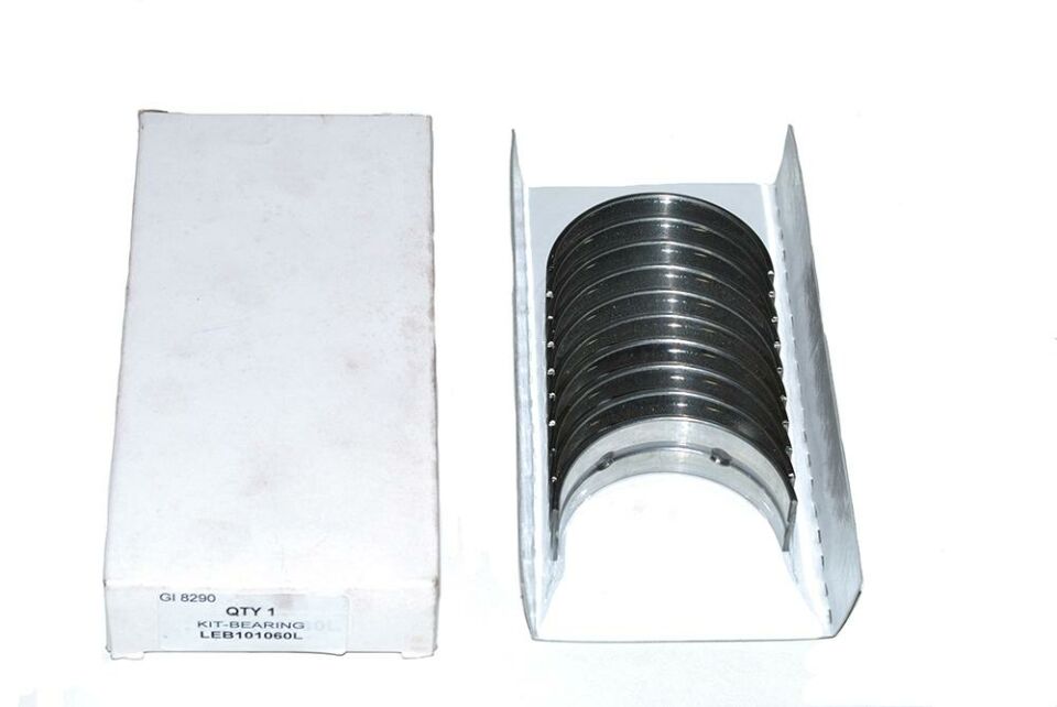 LEB101060L - ANA YATAK/STD 2.0 TCIE (FREEL.1) - Glyco