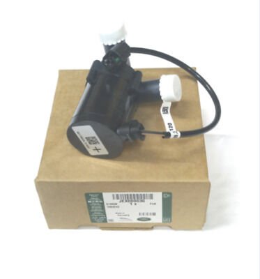 JEX000030 - WEBASTO SU POMPA (2.7/3.0/NWD3) - Land Rover