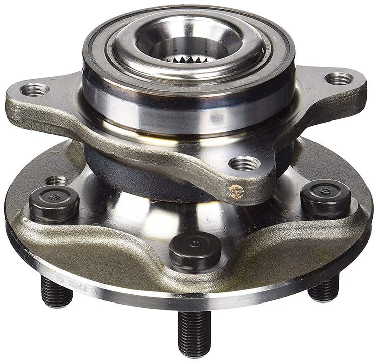 LR048083R - ÖN PORYA VE BİLYA (2.7/3.0/NWD3-4/SPORT) - Formpart
