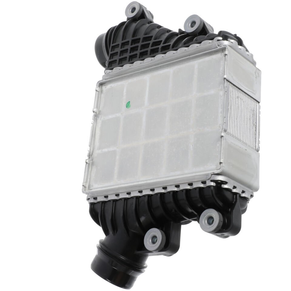 LR139049 - İNTERCOOLER 2.0 BNZ. (DİSC.SPORT/NEW EVOQUE) - Land Rover