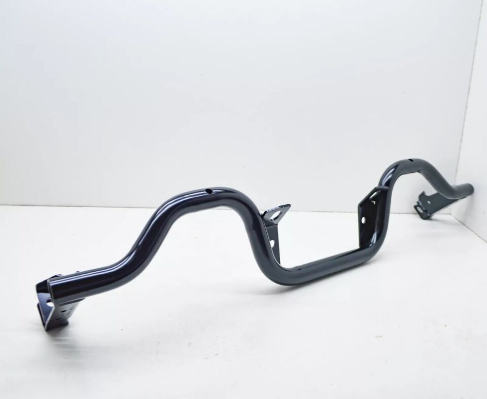 LR081521 - ÖN RADYATÖR KORUYUCU DEMİRİ (3.0L V6) - Land Rover