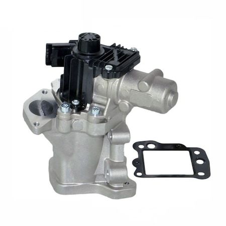 LR000997 - EGR VALFİ (2.2/EVOQUE) - Land Rover