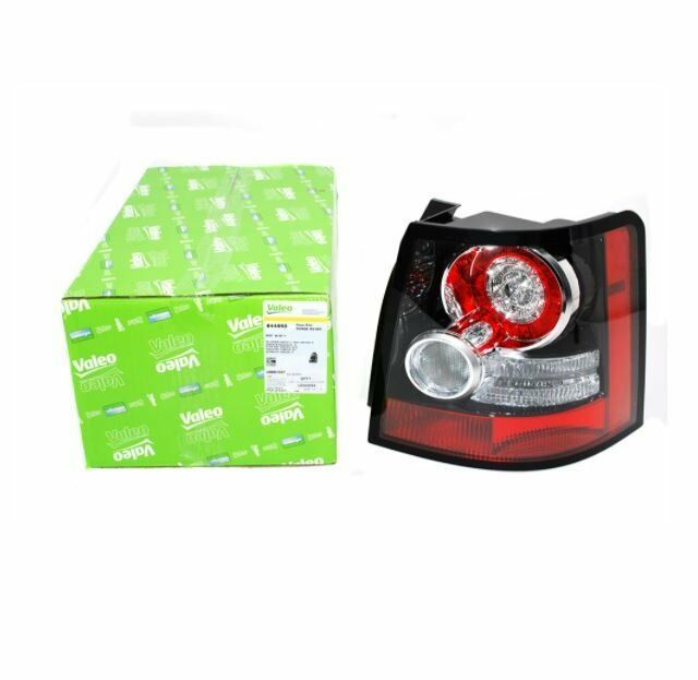 LR162965G - ARKA STOP SAĞ/SİYAH 3.0 (SPORT) - Valeo