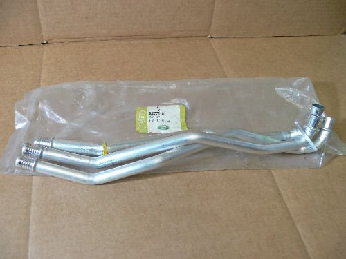 JUE000400 - KALORİFER PETEK BORUSU (3.0/3.6) - Land Rover
