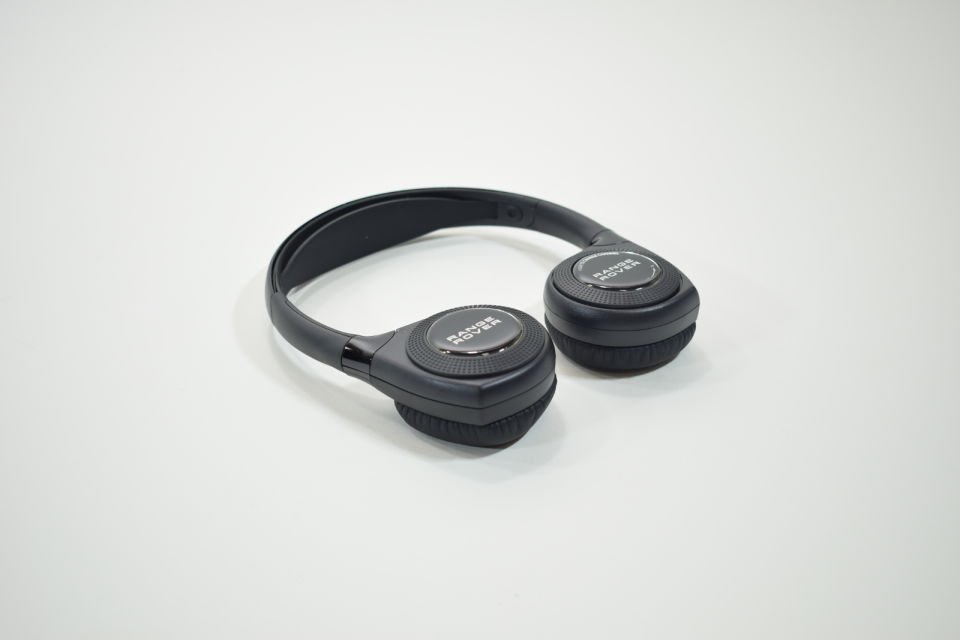 LR096498 - KULAKLIK BLUETOOTH LAND ROVER YAZILI (VOGUE/SPORT) - Land Rover