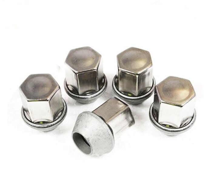 LR001381 - BİJON SOMUNU (2.2/EVOQUE/FREEL.2) - Land Rover