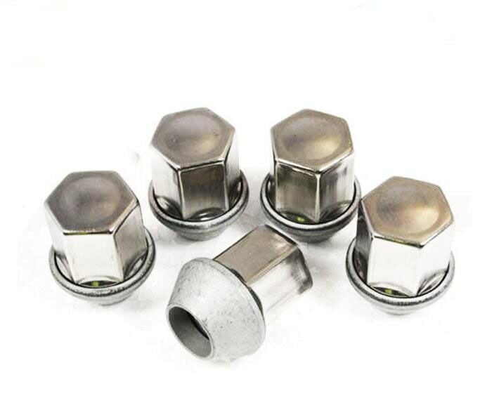 LR001381 - BİJON SOMUNU (2.2/EVOQUE/FREEL.2) - Land Rover
