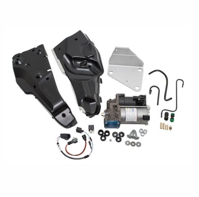 LR072537A - HAVALI SÜSPANSİYON KOMPRESÖRÜ AMK TİP KOMPLE (DİSC.S4/SPORT) - Allmakes