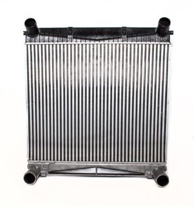 LR007170 - İNTERCOOLER 3.6 (SPORT/VOGUE) - Land Rover