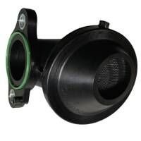 LR073664 - YAĞ POMPA BORUSU 2.0L (NEW EVOQUE/DİSCO-SPORT) - Land Rover