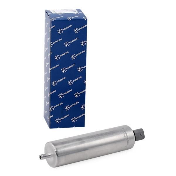 LR023043 - YAKIT BESLEME POMPASI (3.0/TD4/4.4L V8) - Delphi
