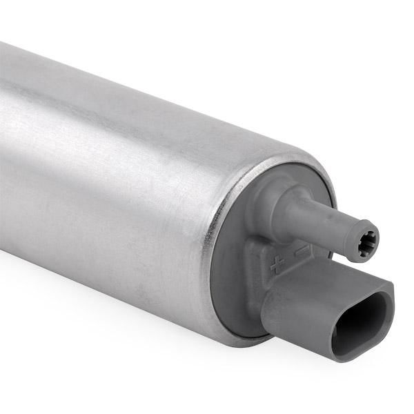 LR023043 - YAKIT BESLEME POMPASI (3.0/TD4/4.4L V8) - Delphi