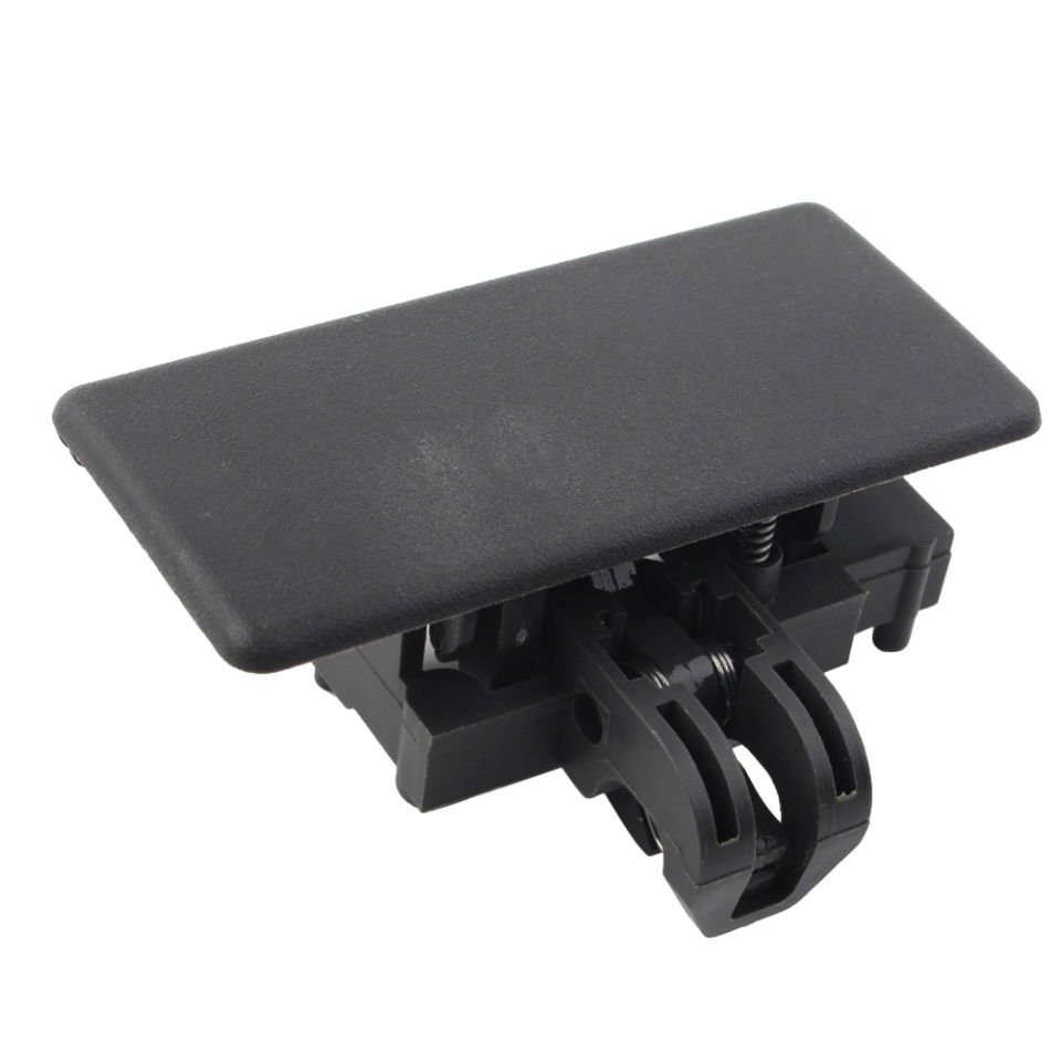 LR007072 - TORPİDO AÇMA KOLU/EBONY (2.2) - Land Rover