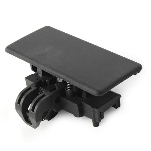 LR007072 - TORPİDO AÇMA KOLU/EBONY (2.2) - Land Rover