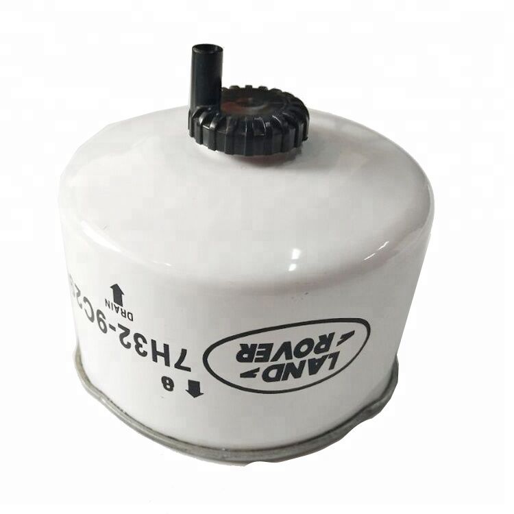 LR009705 - MAZOT FİLTRESİ 7A 2.7/3.0/3.6 DZL. (SPORT/DİSC.S3-4) - Land Rover