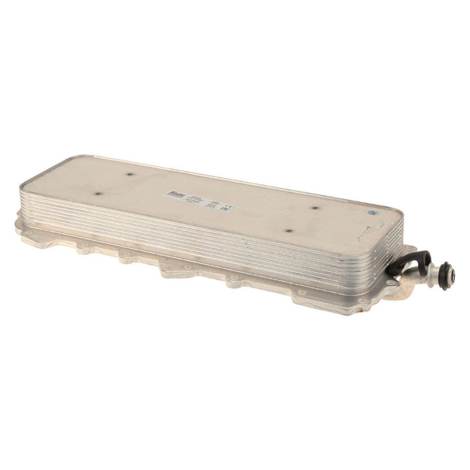 LR010754 - MOTOR YAĞ SOĞUTUCU (3.0 VELAR) - Land Rover