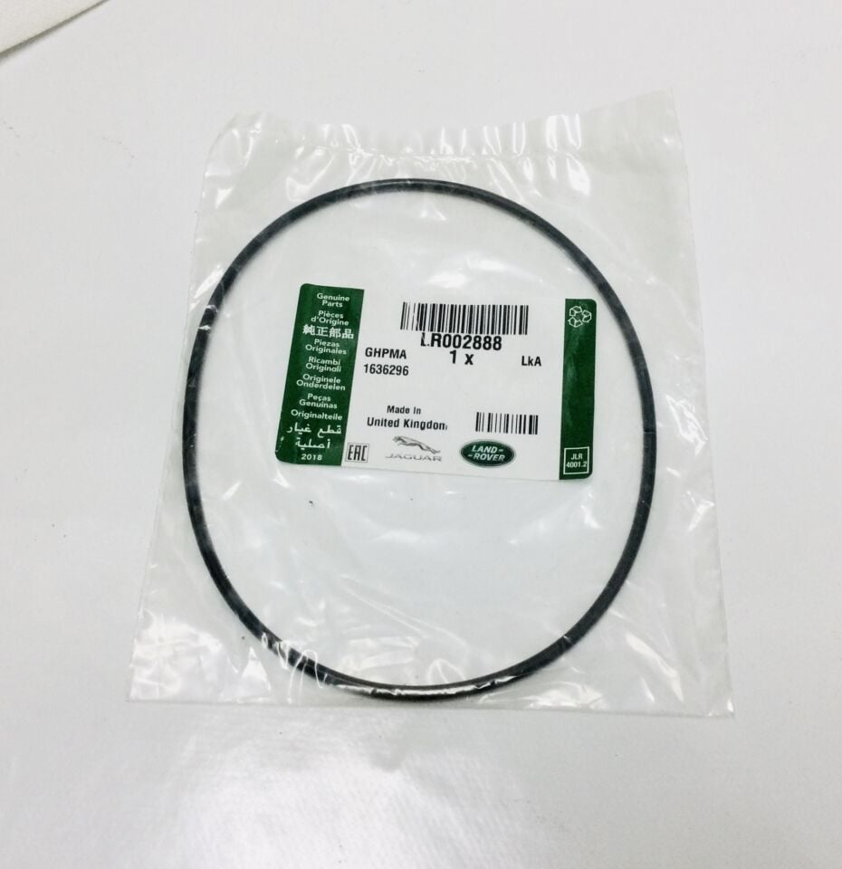 LR002888 - ARKA DİFFERANSİYEL  ARA O RİNG(2.2/EVOQU - Land Rover