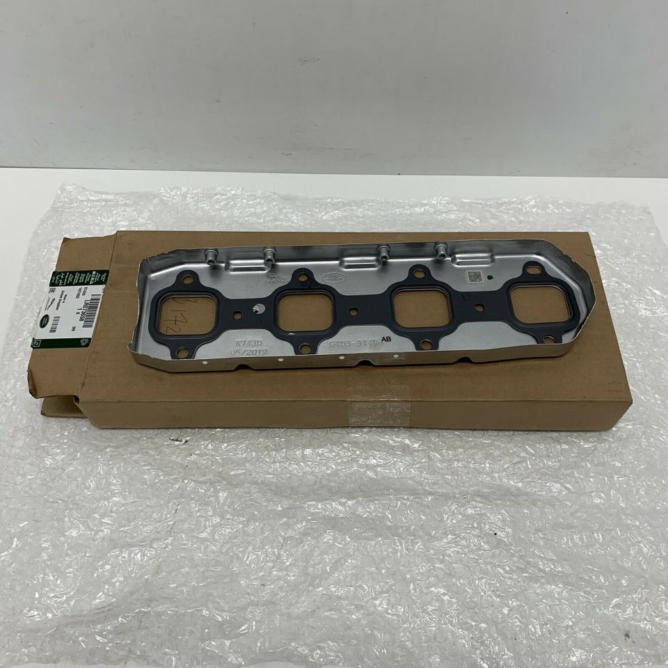 LR073658 - EGZOST MANİFOLD CONTASI 2.0 DZL (EVOQUE/DİSC.SPORT/VELAR) - Land Rover