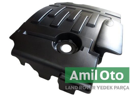 LR013662 - MOTOR ÜST KAPAK (NWD3/4) - Land Rover