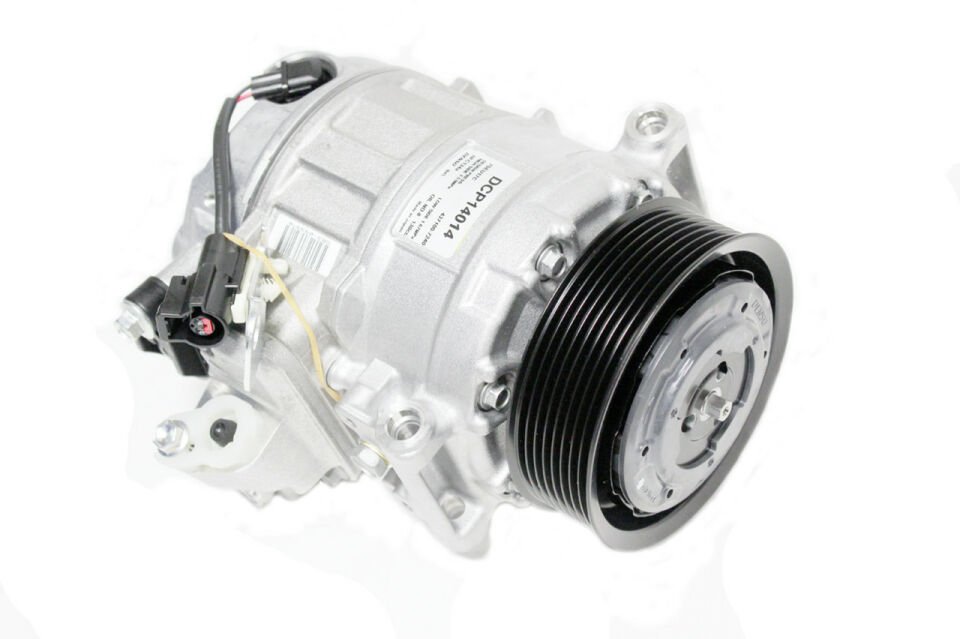 LR014064G - A/C KOMPRESÖR (2.7/NWD3) - Denso