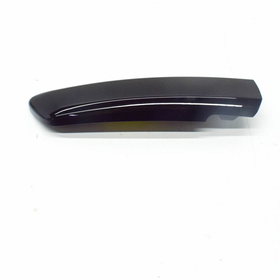 LR082893 - ÖN TAMPON IZGARA ALT SOL(DİSCO-5) - Land Rover