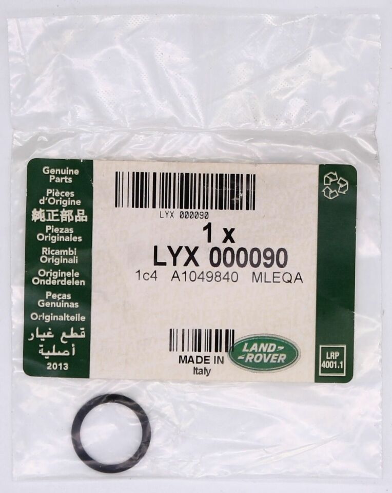 LYX000090 - O RİNG 4.4(VOGUE) - Land Rover