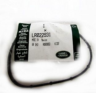 LR022931 - HAVA AKIM ÖLÇER CONTASI  4.4L V8 (VOGUE/SPORT) - Land Rover