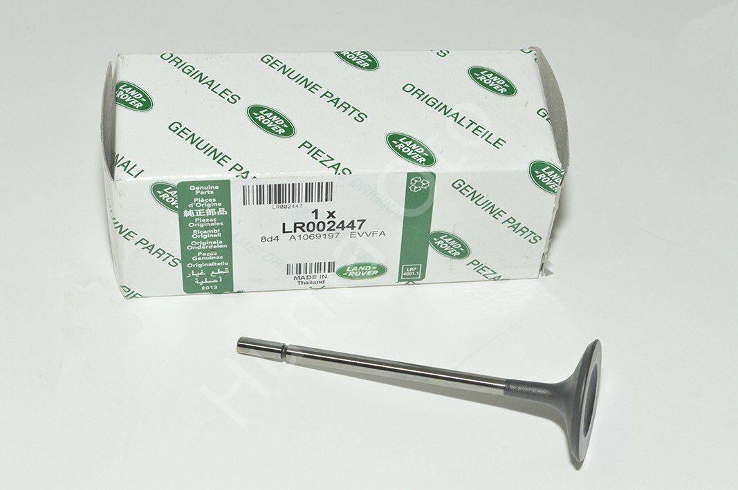 LR002447 - EMME SİBOBU (4.4/4.2) - Land Rover