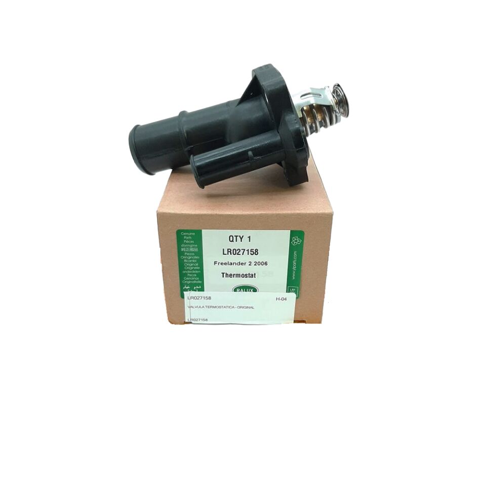 LR027158 - TERMOSTAT (2.0L/EVOQUE/DİSC.SPORT/RRS/FRELL.2) - Land Rover