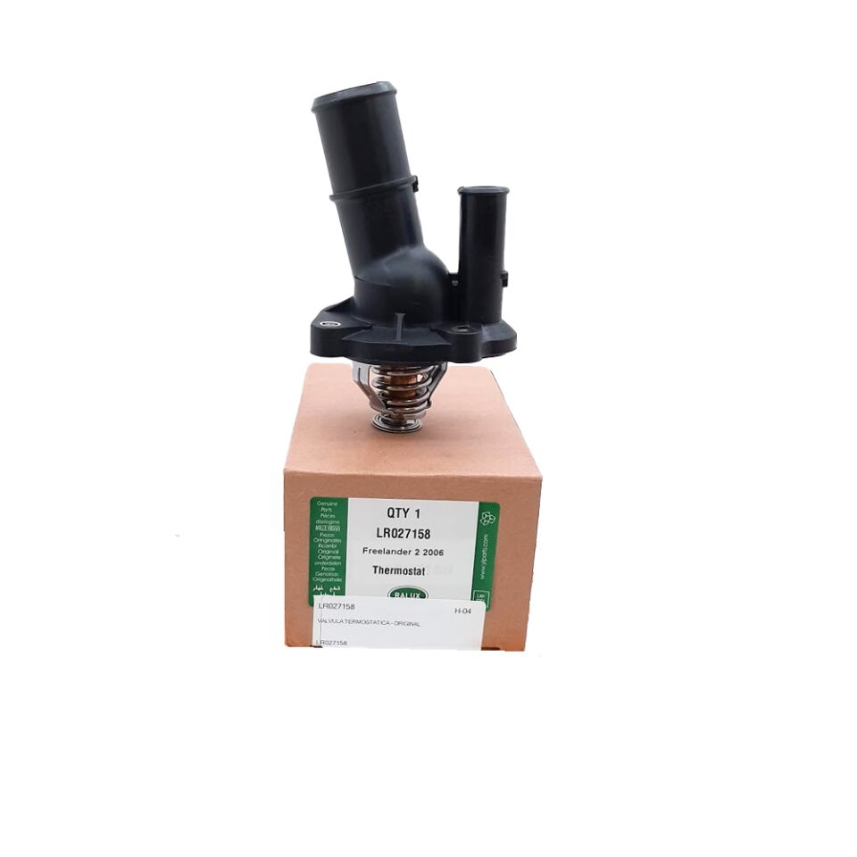LR027158 - TERMOSTAT (2.0L/EVOQUE/DİSC.SPORT/RRS/FRELL.2) - Land Rover