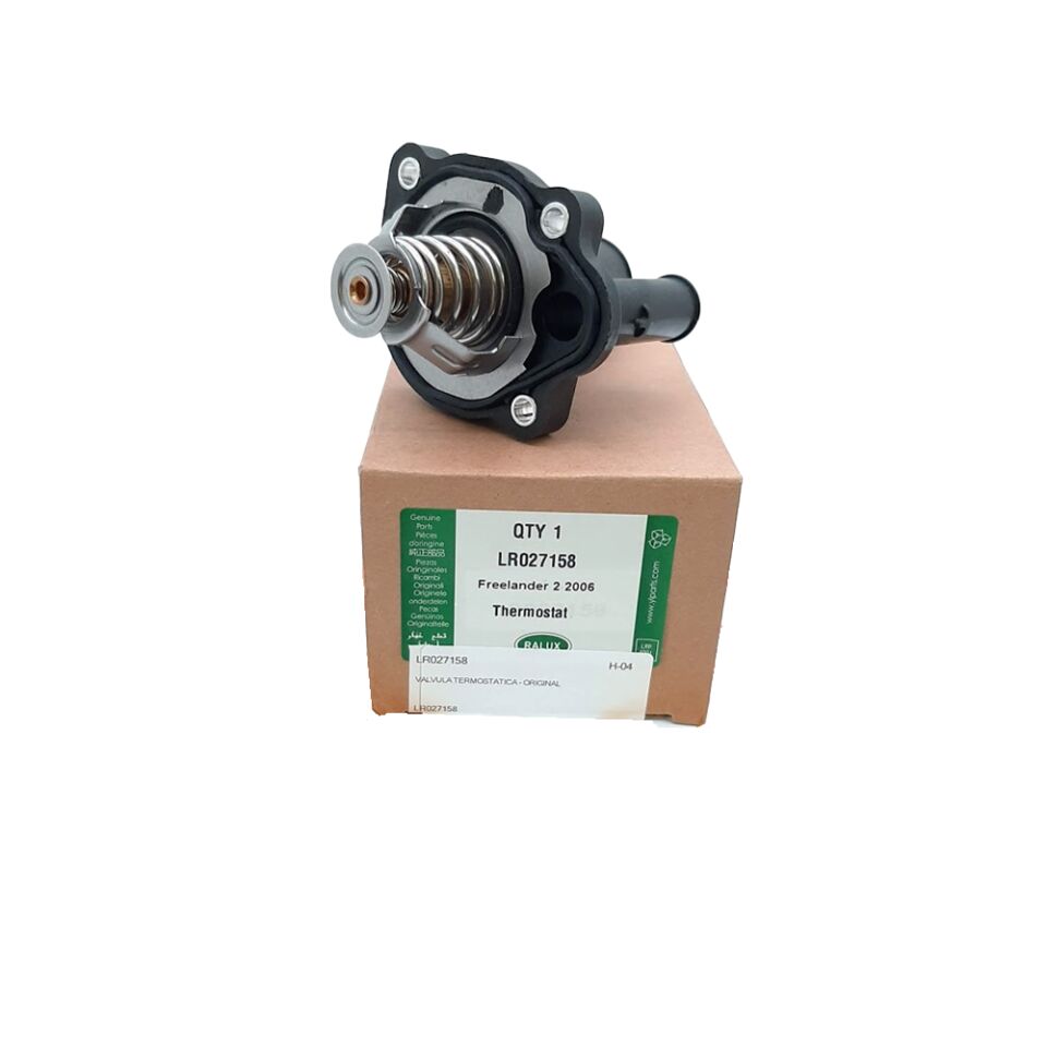 LR027158 - TERMOSTAT (2.0L/EVOQUE/DİSC.SPORT/RRS/FRELL.2) - Land Rover