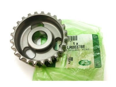 LR003788 - YÜKSEK BASINÇ POMPA DİŞLİ 2.7(RRS/DİSC.3) - Land Rover