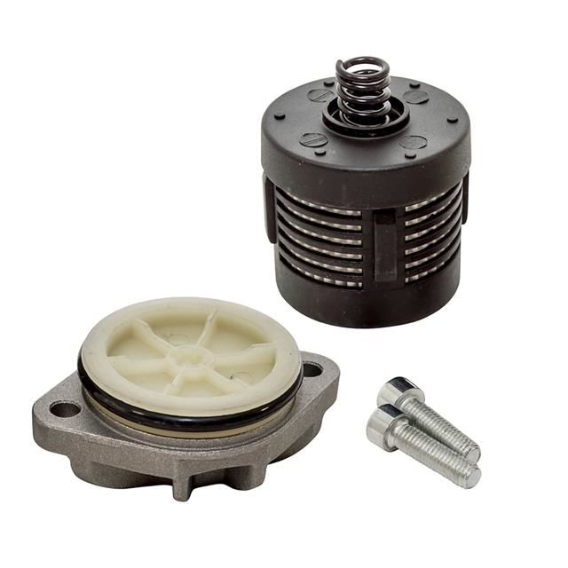 LR032298G - HALDEX FİLTRESİ (2.2) - S-Tec