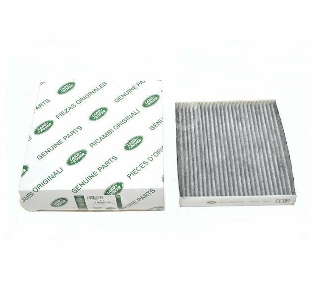 LR036369 - POLEN FİLTRESİ (3.0L V6) - Land Rover