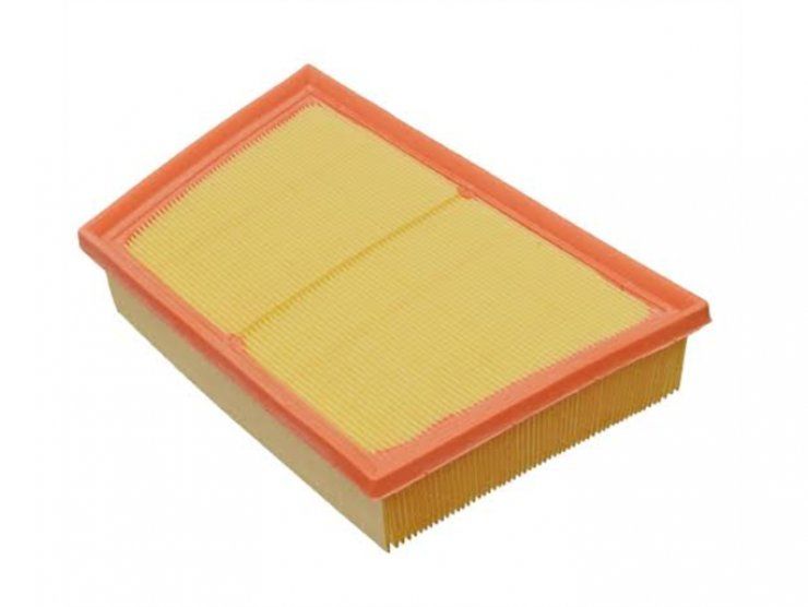 LR071942R - HAVA FİLTRESİ 2.0 (DİSCO/5/EVOQUE) - 4u