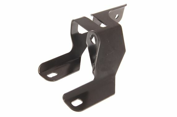 ABU700391 - ÖN TAMPON BAĞLANTI DEMİRİ SOL (TD5) - Land Rover